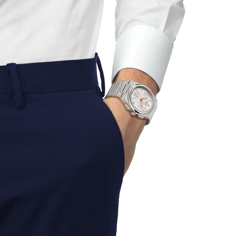 PRX Chronograph 41mm