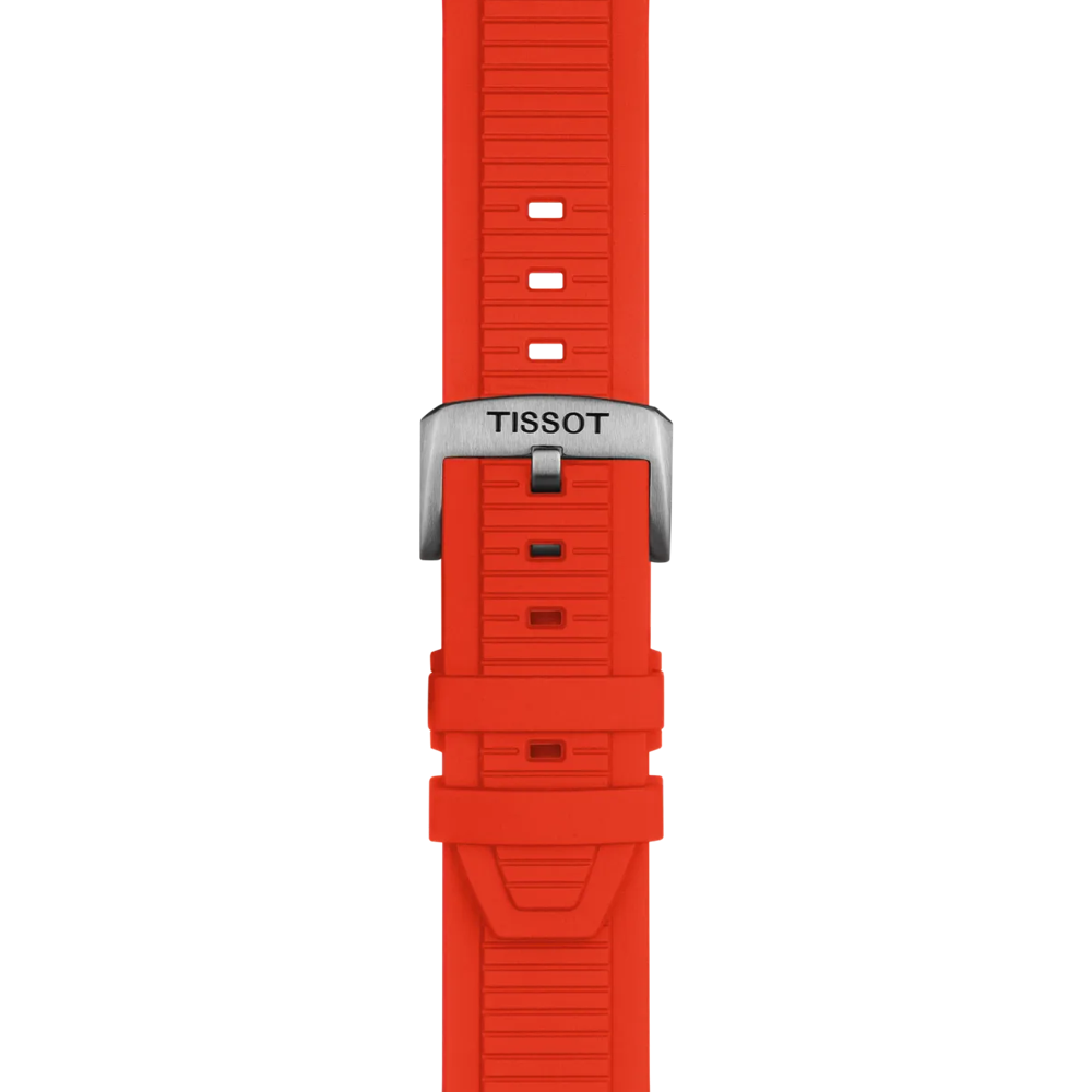 T-Race MotoGP 2026 Automatic Chronograph Limited Edition