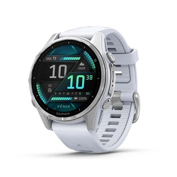 [NEW] Fenix 8 Sapphire Amoled Edition