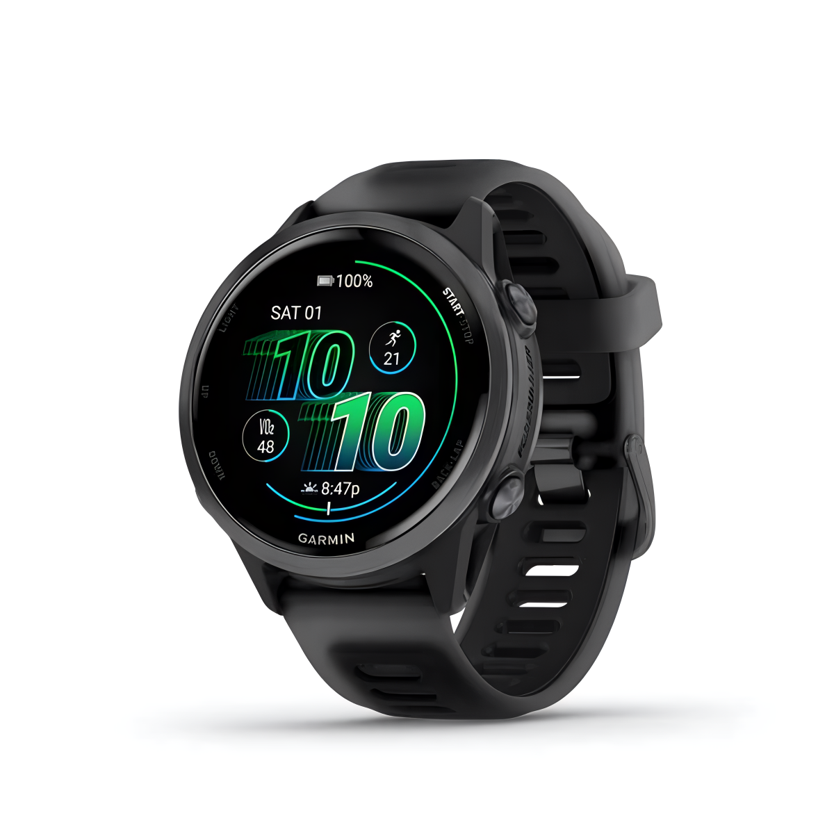 [NEW] Forerunner 570