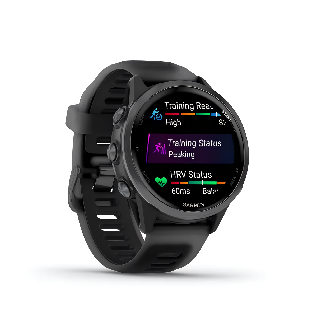 [NEW] Forerunner 570