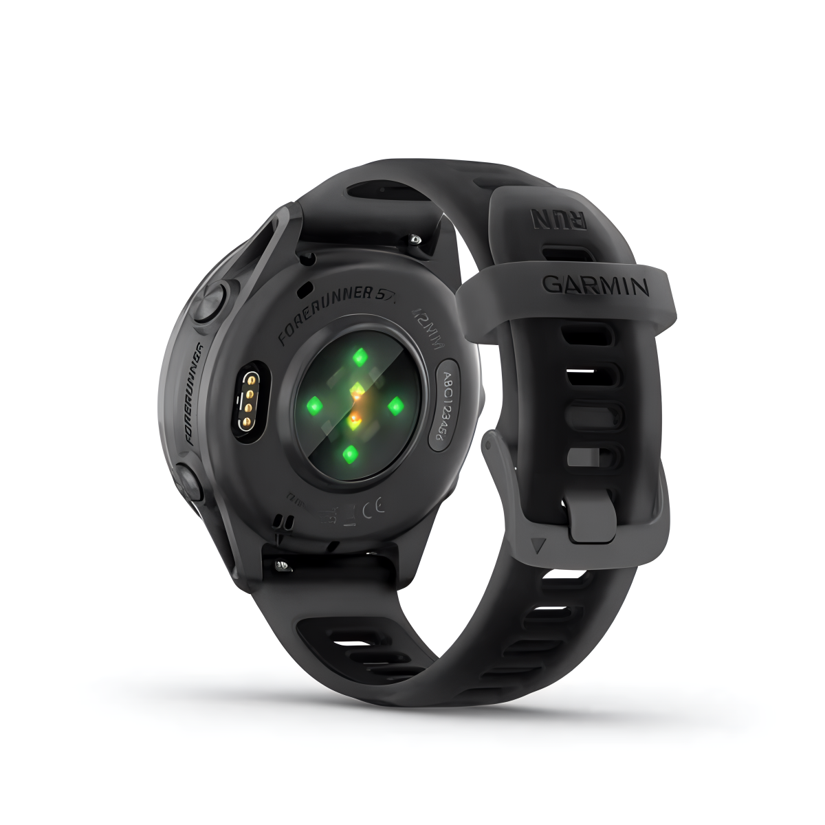 [NEW] Forerunner 570