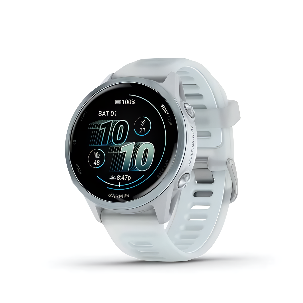 [NEW] Forerunner 570