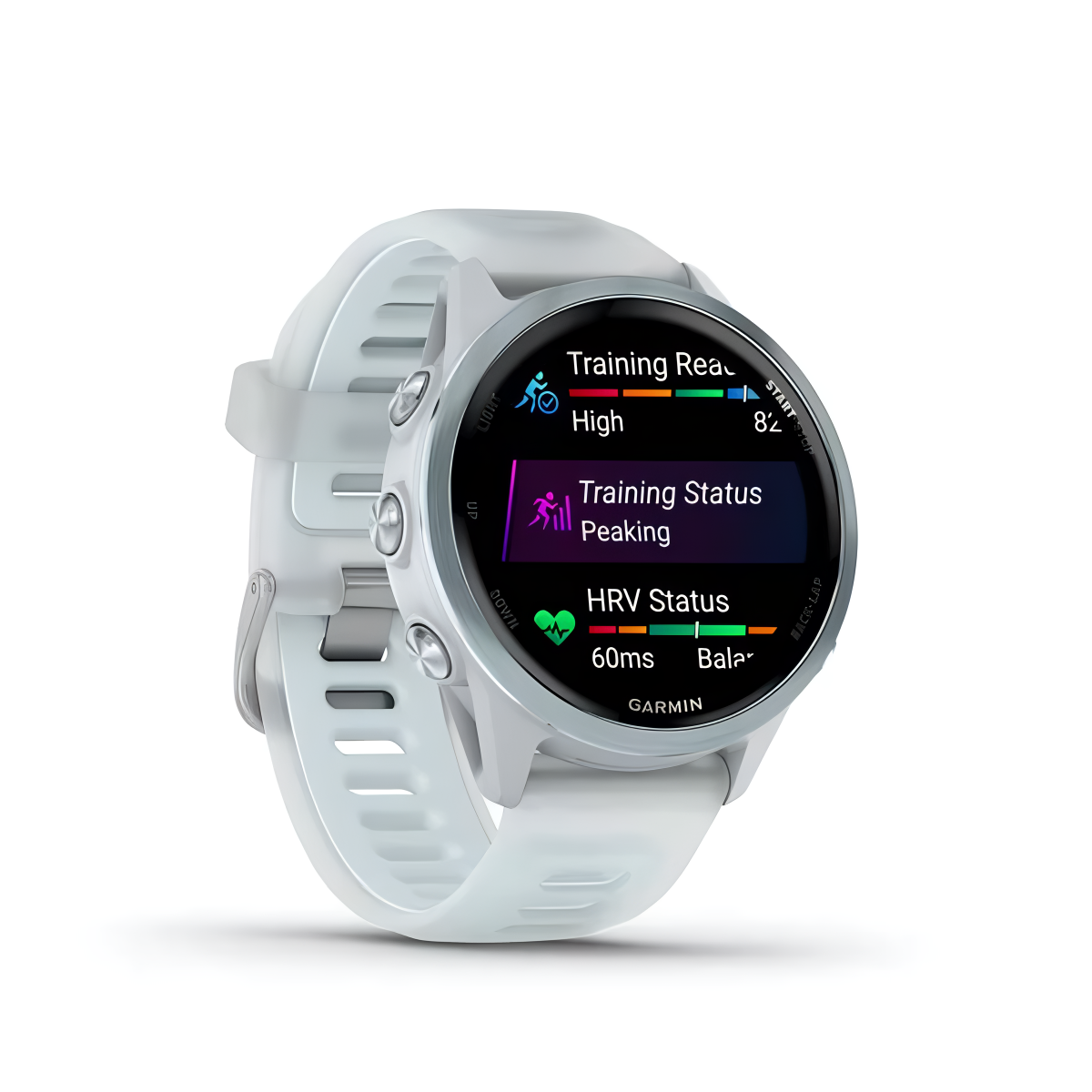 [NEW] Forerunner 570