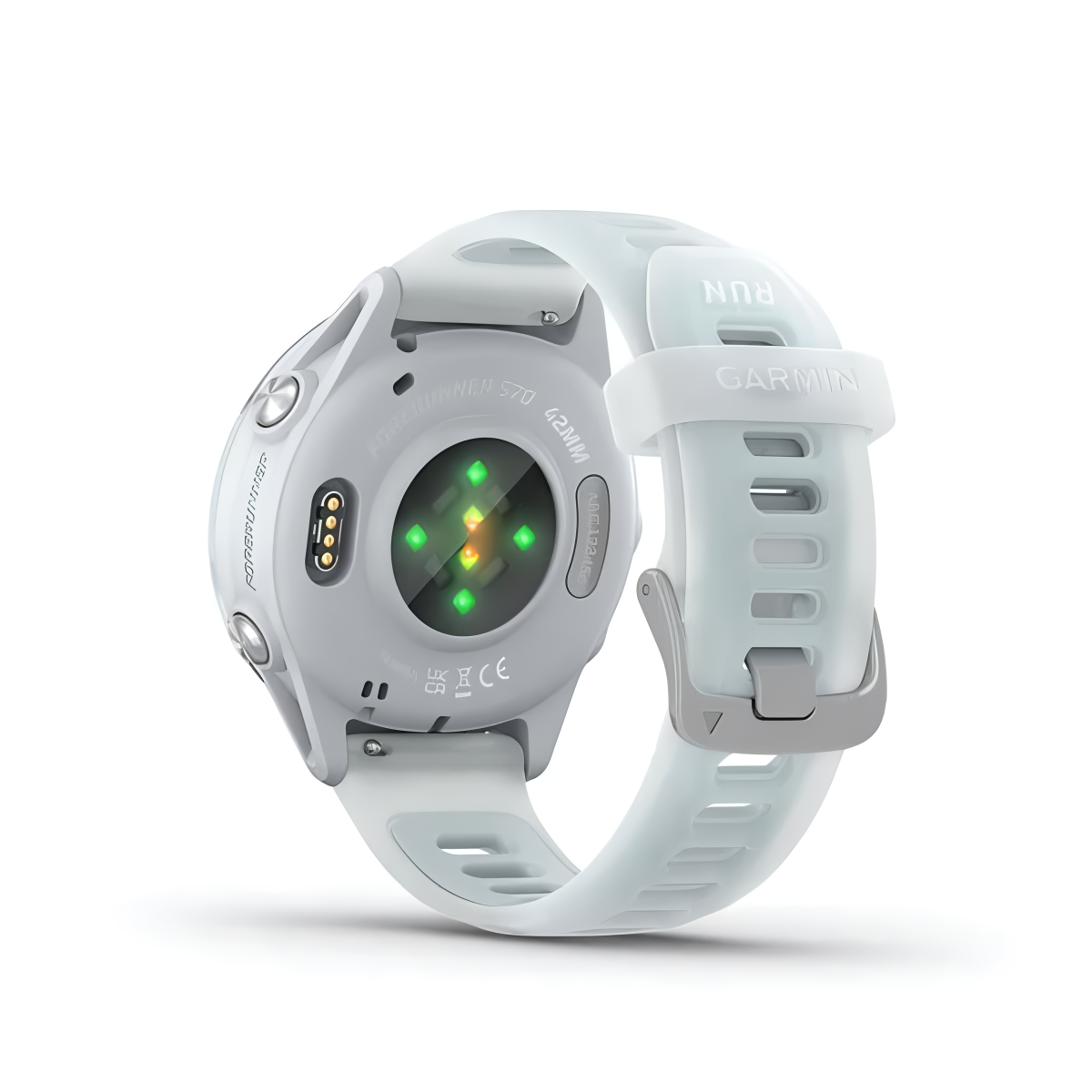 [NEW] Forerunner 570