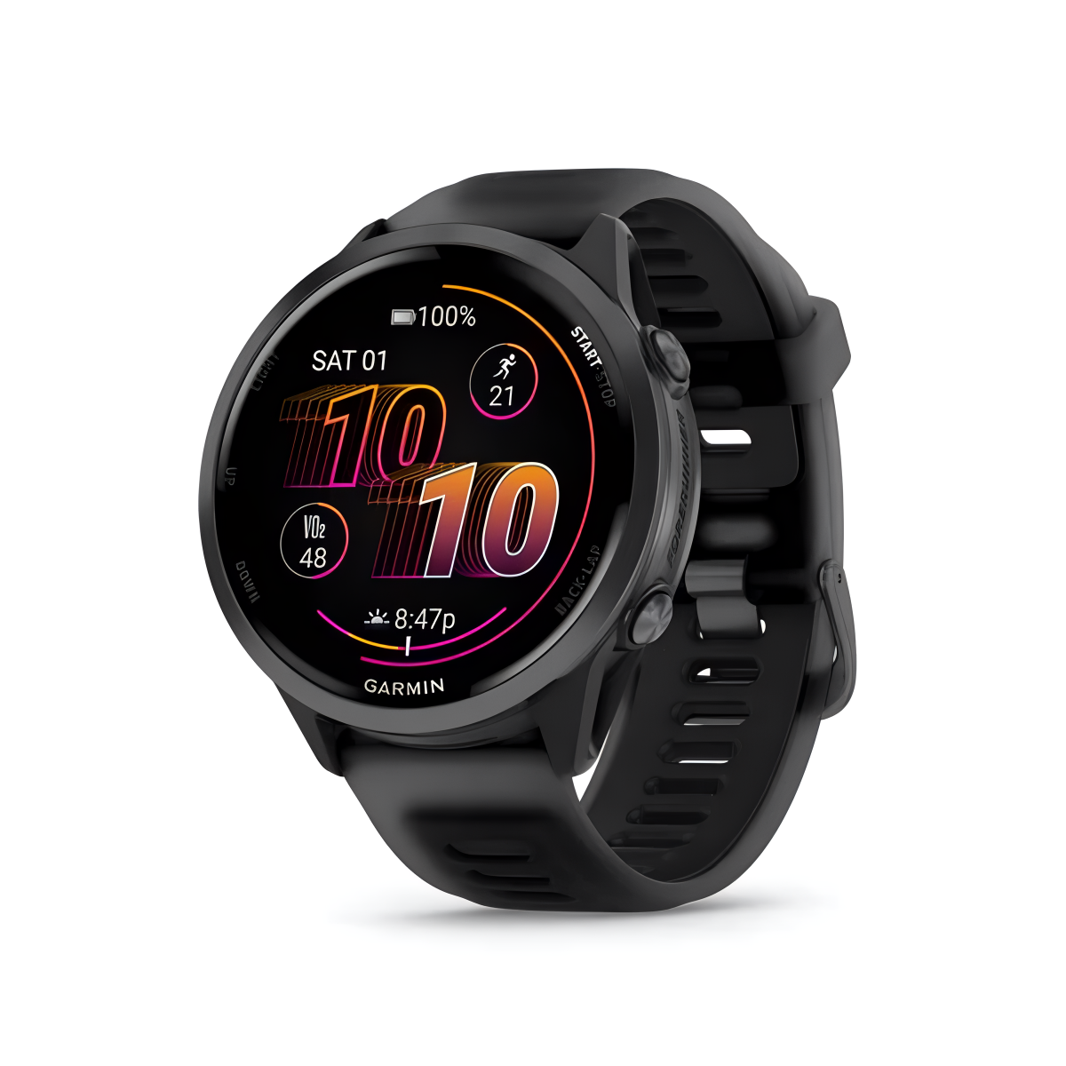 [NEW] Forerunner 570