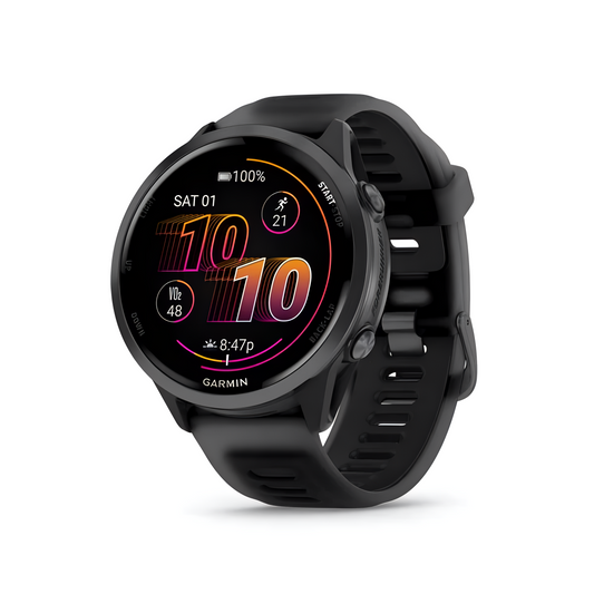 [NEW] Forerunner 570