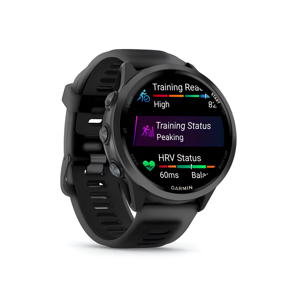 [NEW] Forerunner 570