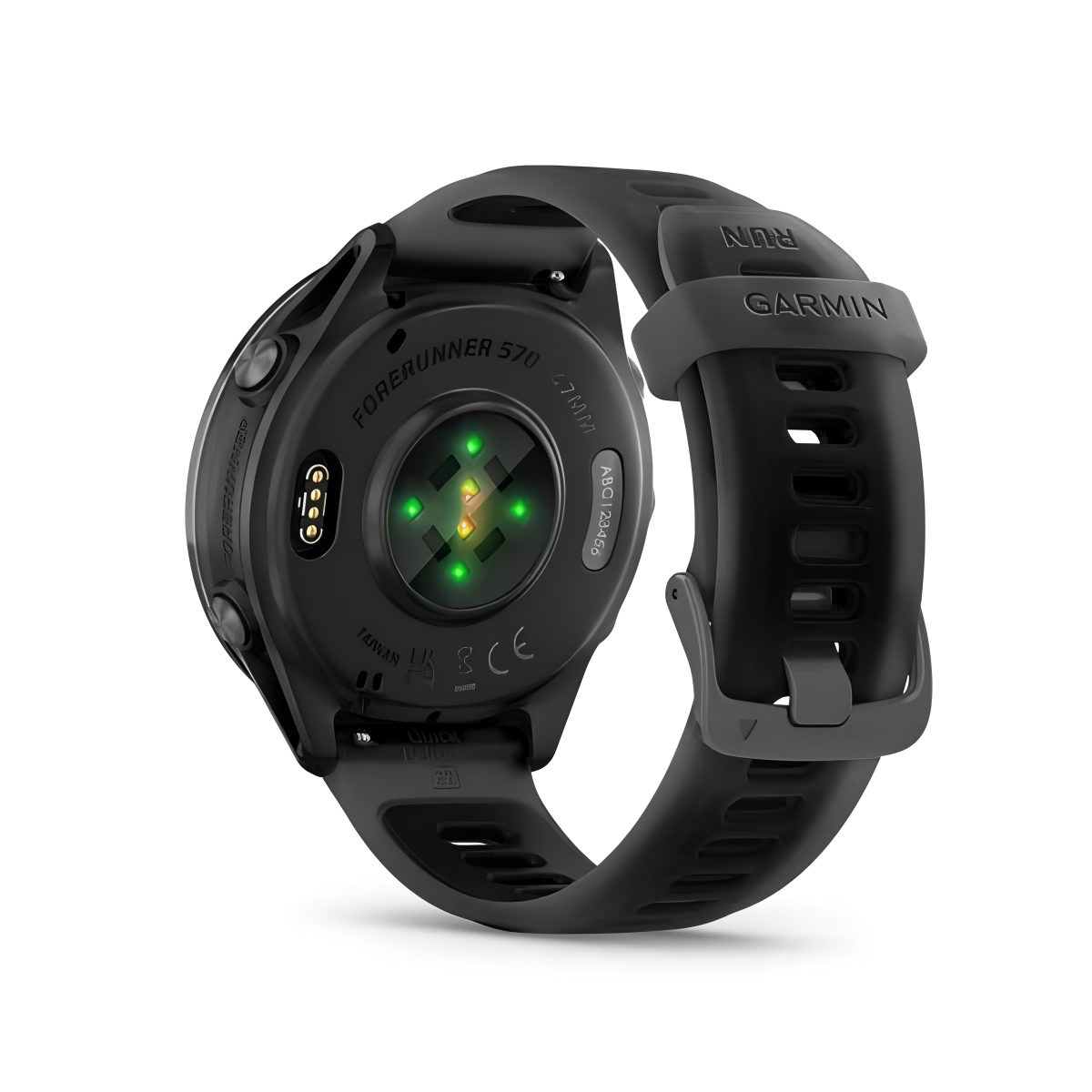 [NEW] Forerunner 570