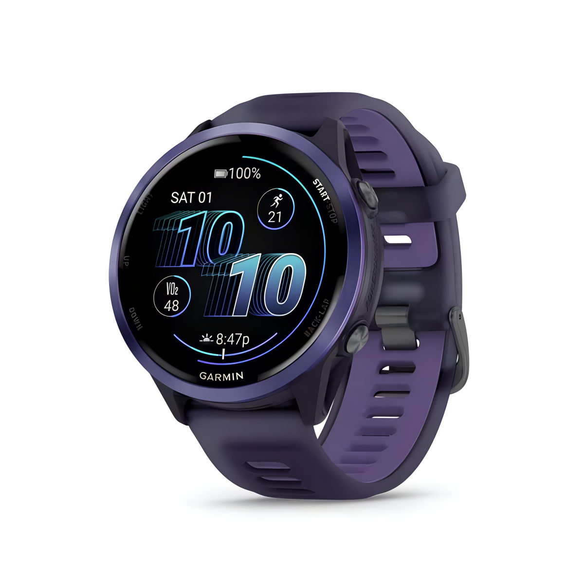 [NEW] Forerunner 570