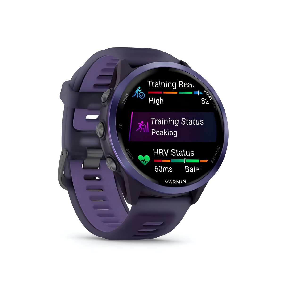 [NEW] Forerunner 570
