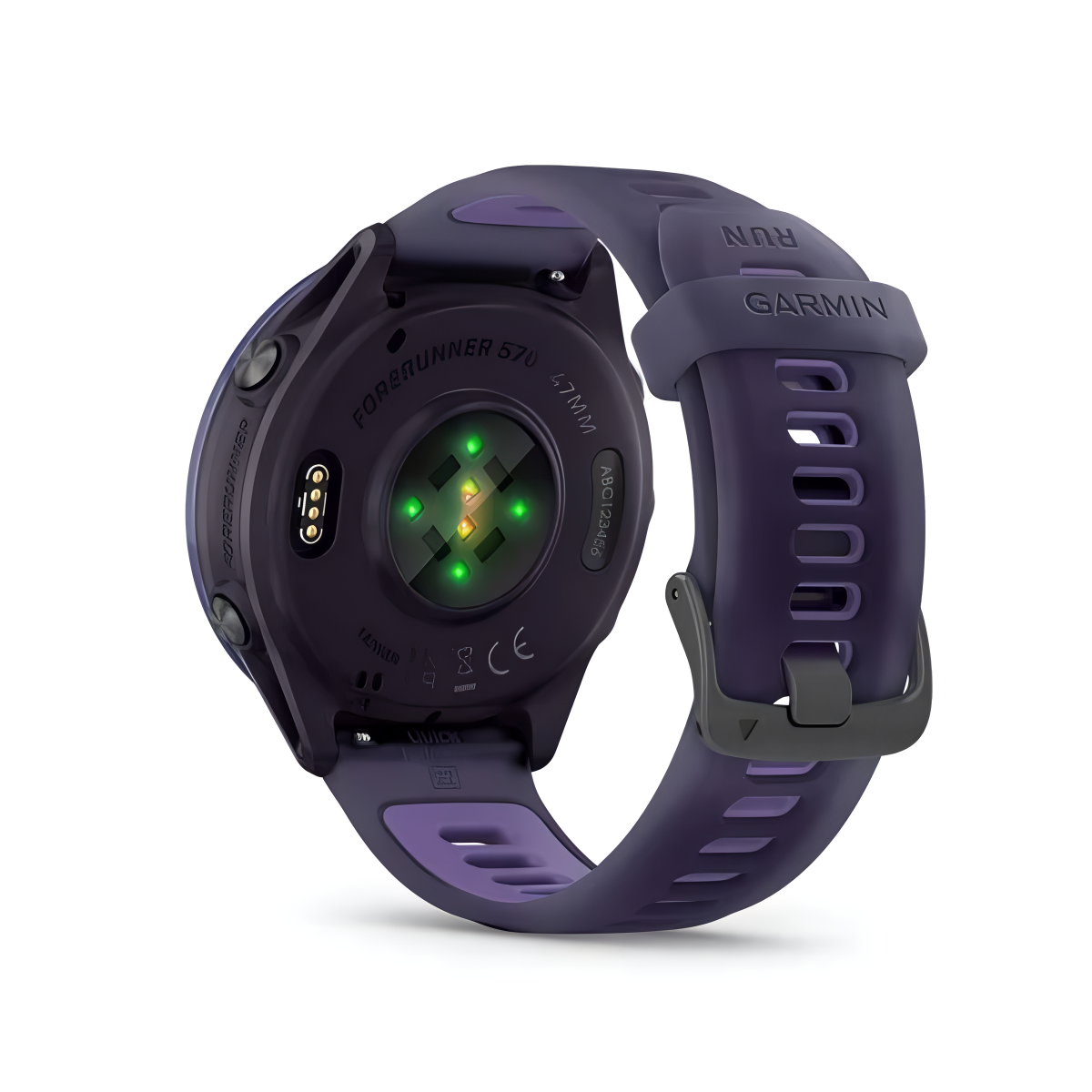 [NEW] Forerunner 570