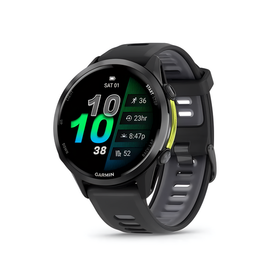 [NEW] Forerunner 970