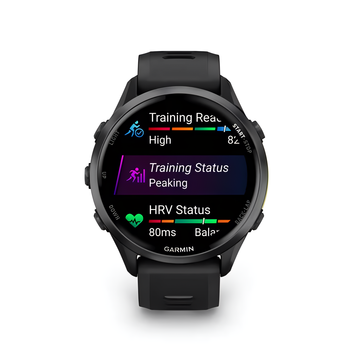 [NEW] Forerunner 970