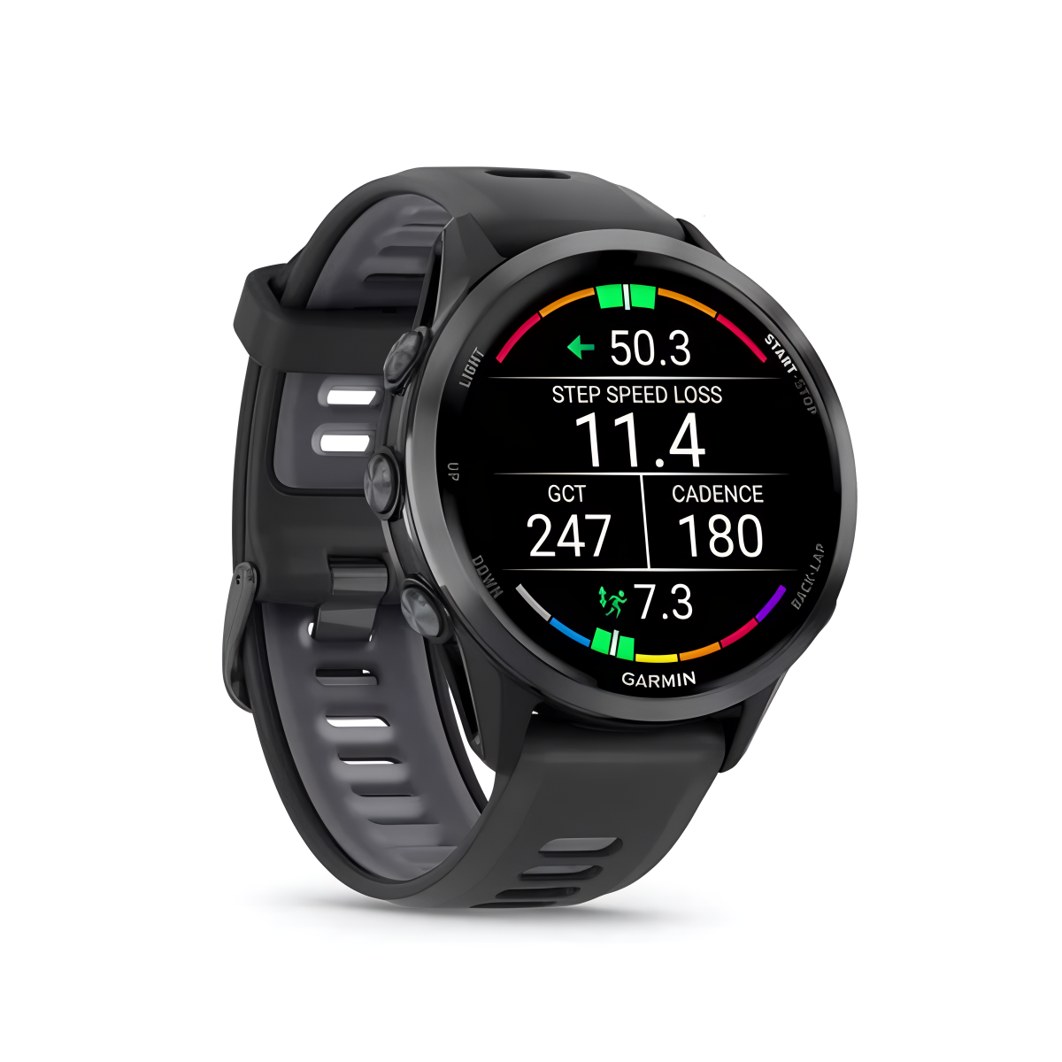 [NEW] Forerunner 970