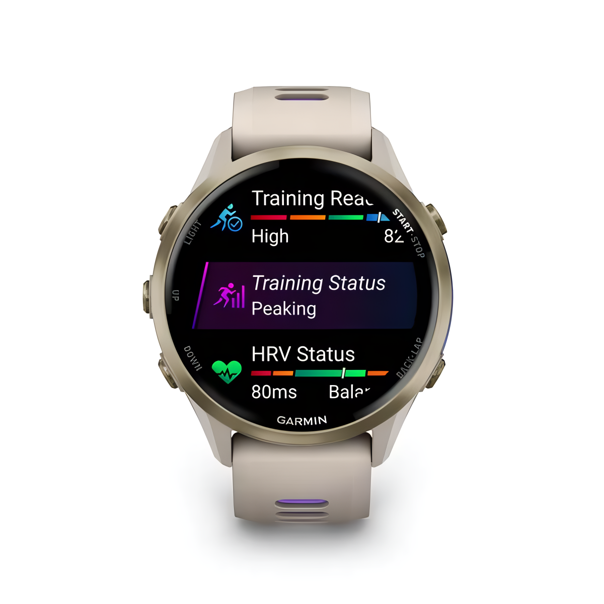 [NEW] Forerunner 970