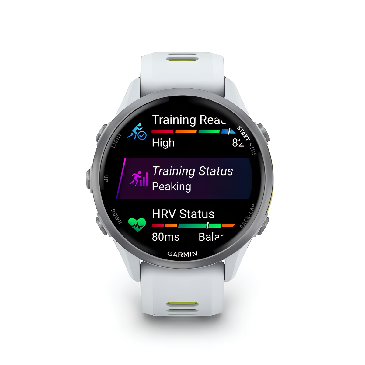 [NEW] Forerunner 970