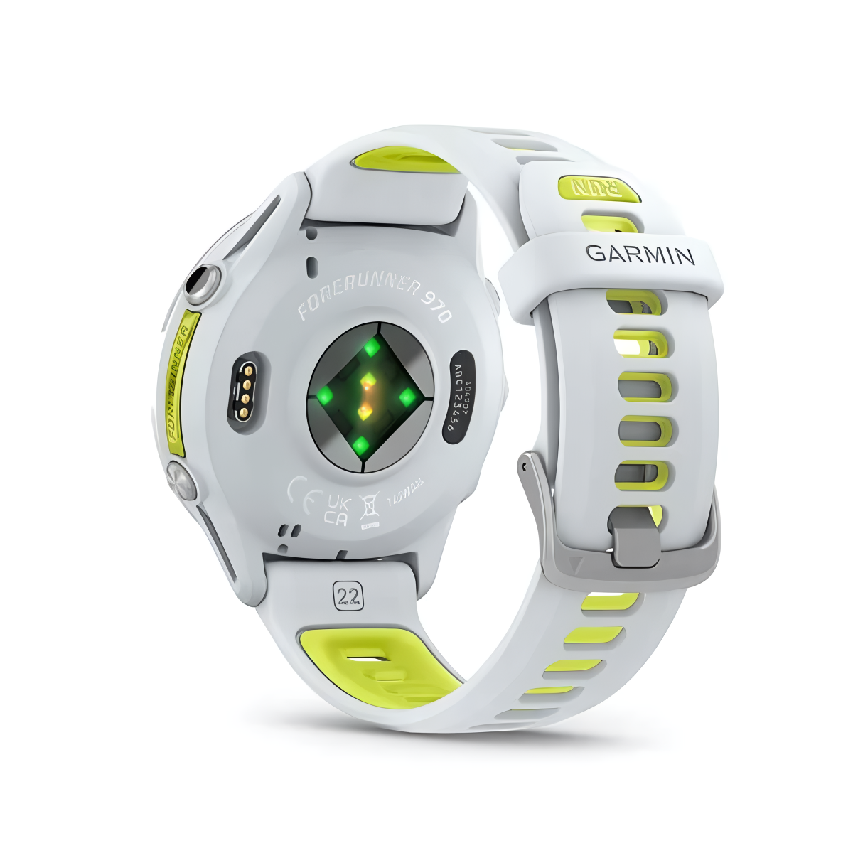 [NEW] Forerunner 970
