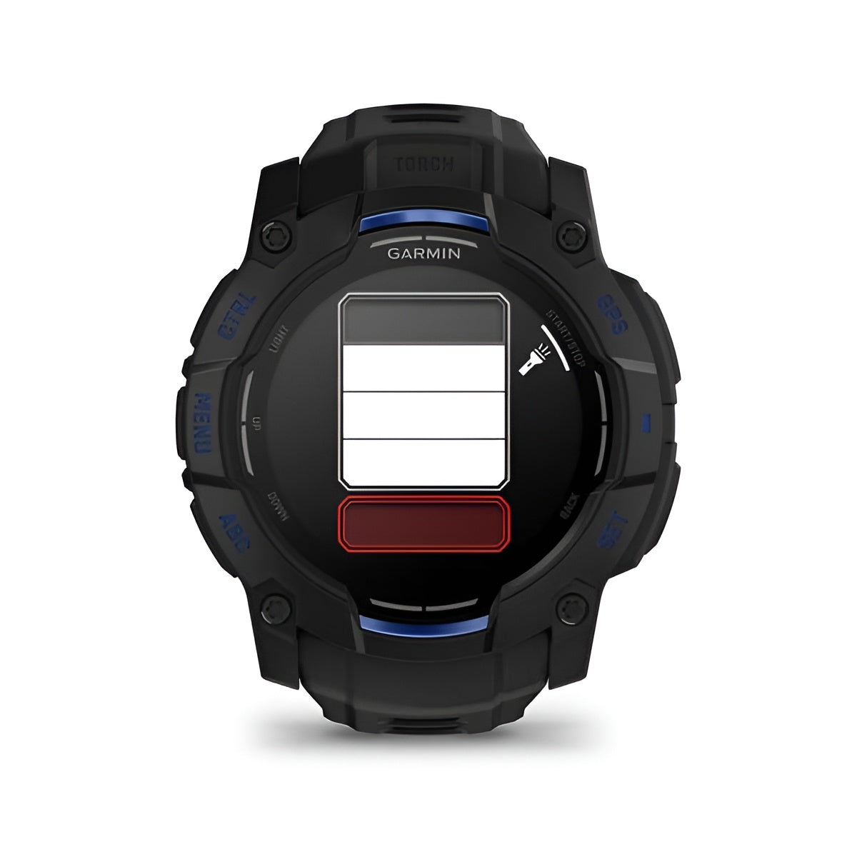 Instinct 3 AMOLED Limited Edition