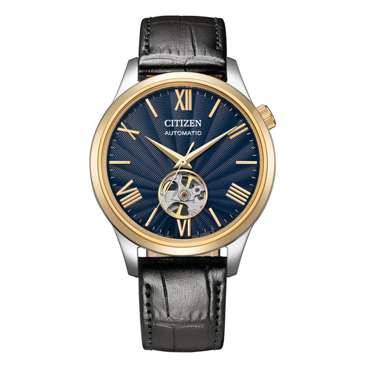 Mechanical Automatic Men's Watch NH9136-02L