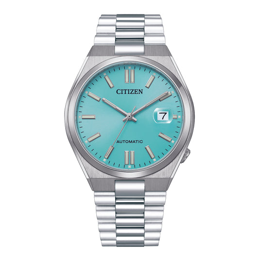 Mechanical Tsuyosa Watch NJ0151-88M