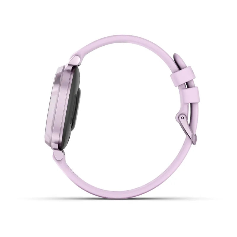 [NEW] Lily 2 Silicone Band