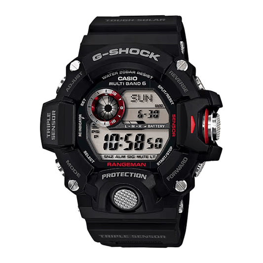 Rangeman GW-9400-1