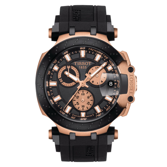 T-Race Chronograph