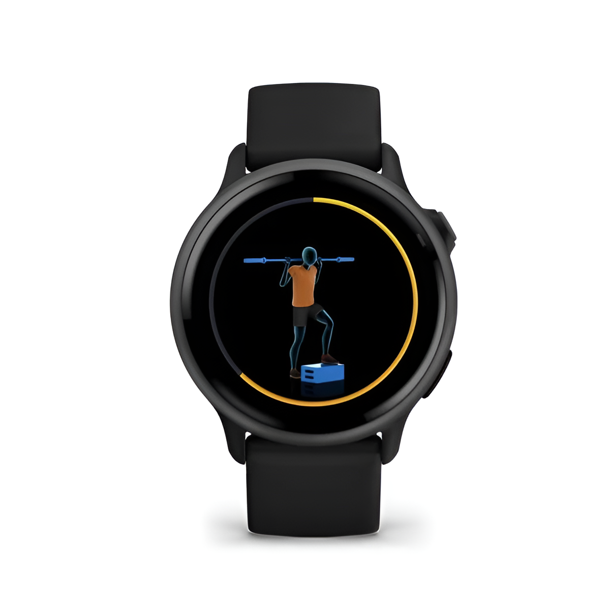 [NEW] Vivoactive 6