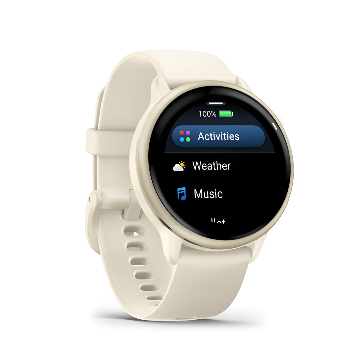[NEW] Vivoactive 6