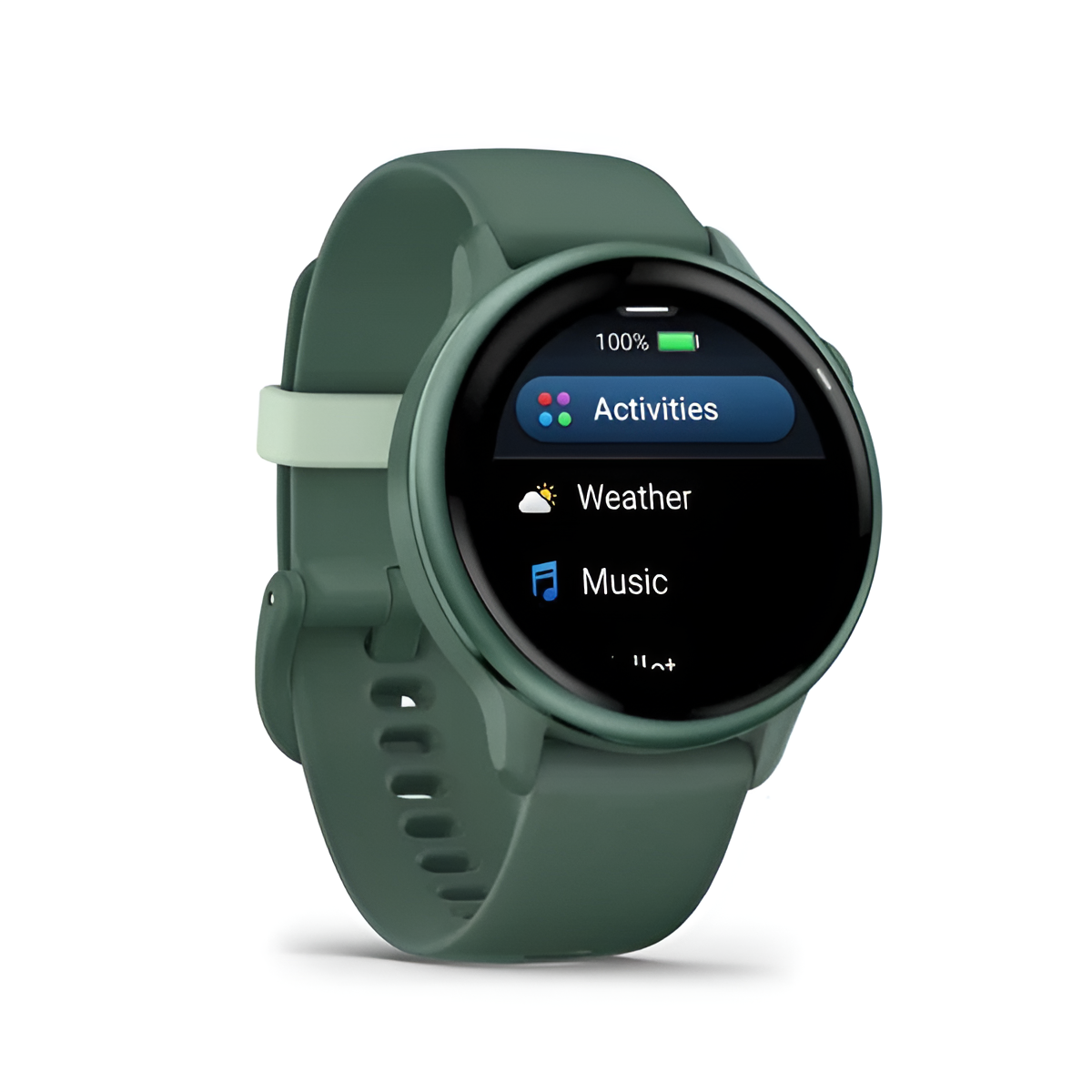[NEW] Vivoactive 6
