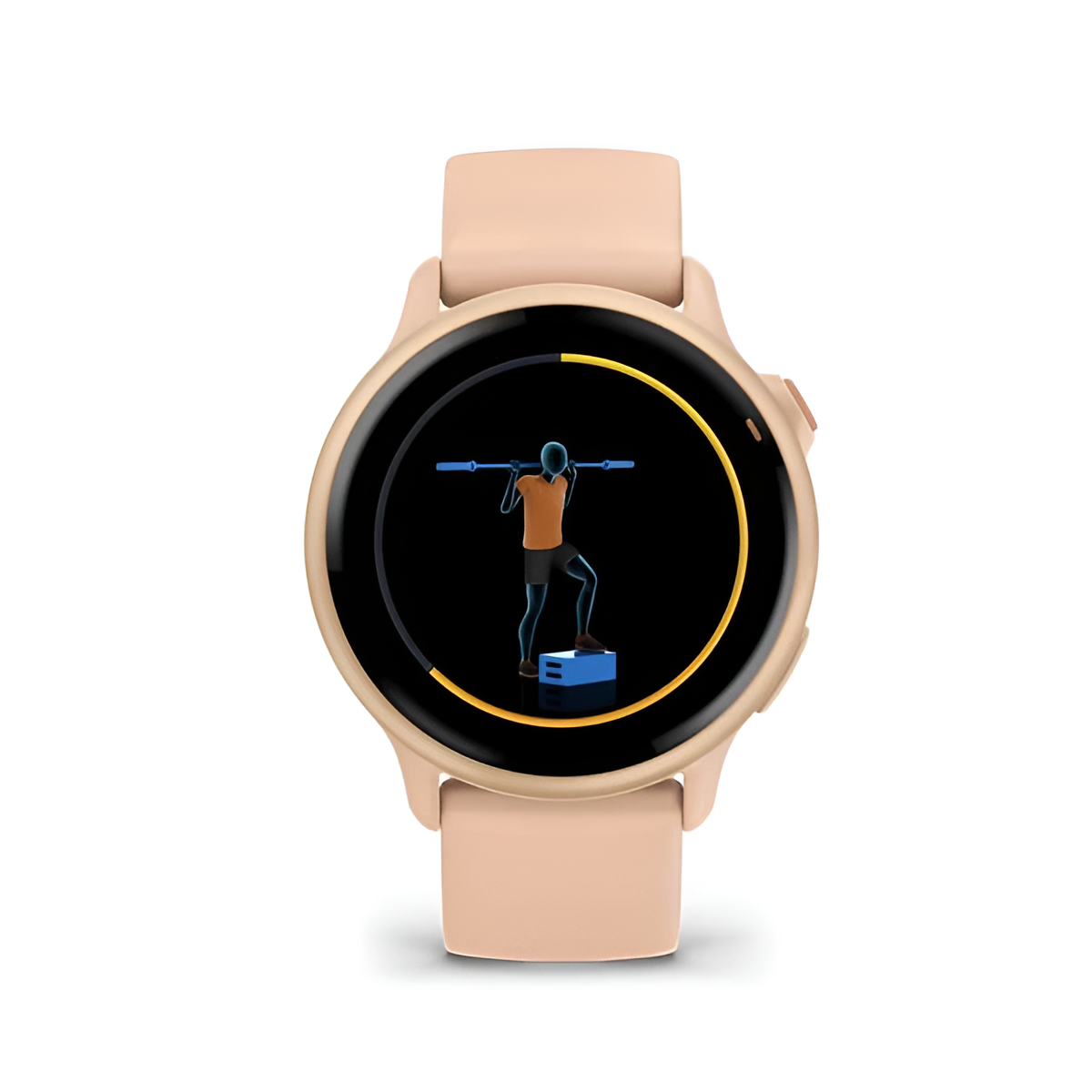 [NEW] Vivoactive 6