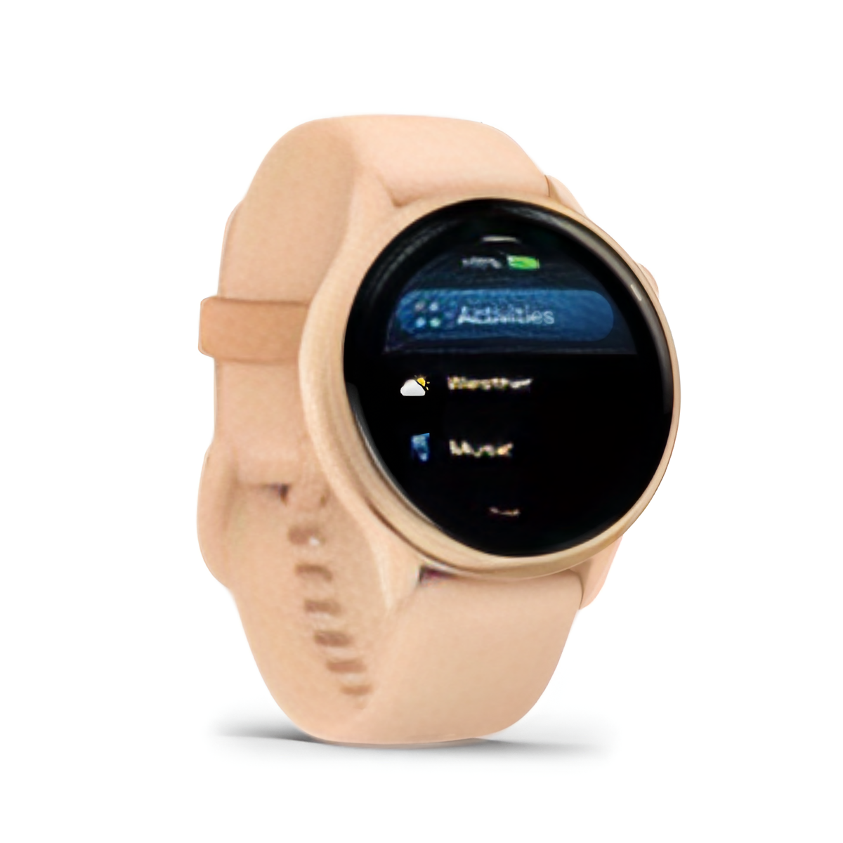 [NEW] Vivoactive 6