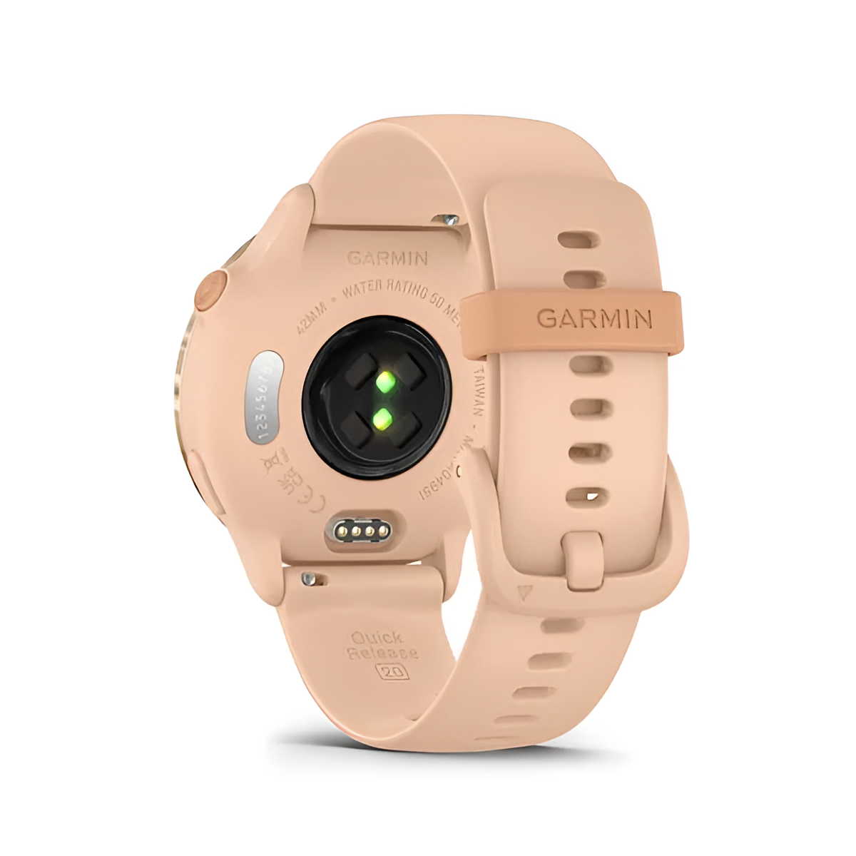 [NEW] Vivoactive 6