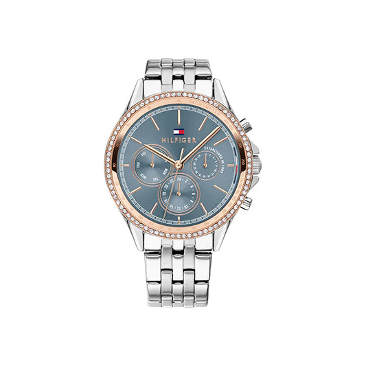 Blue Women's Watch (1781976)