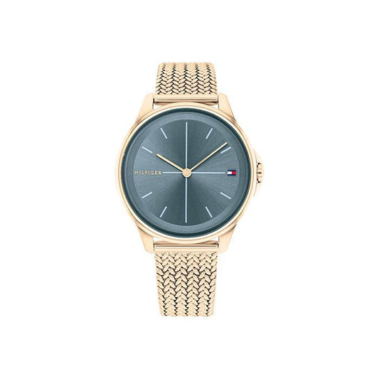 Blue Women's Watch (1782356)