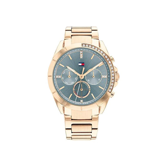 Kennedy Blue Women's Watch (1782386)