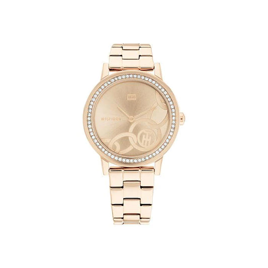 Light Carnation Gold Women's Watch (1782436)