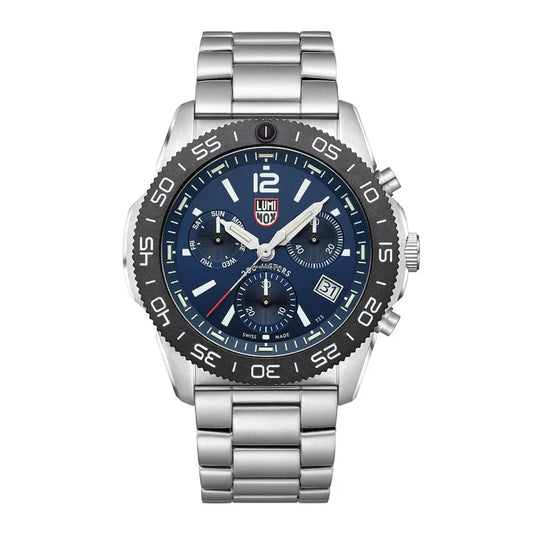 Pacific Diver Chronograph 3144