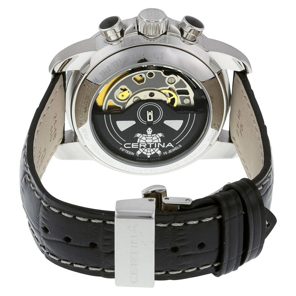 DS Podium Automatic Chronograph Men's Watch