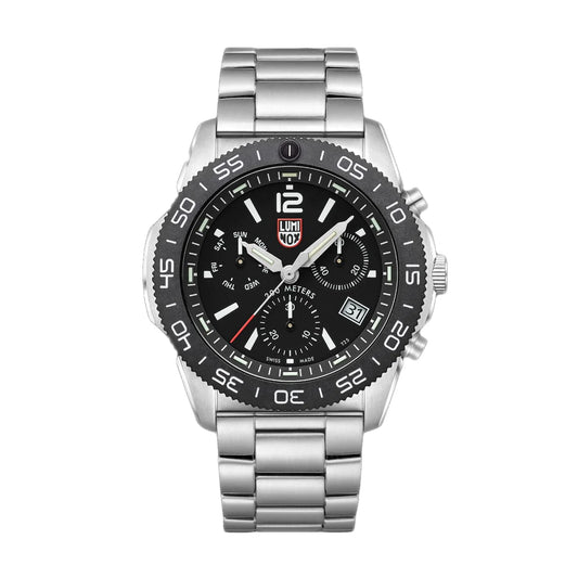 Pacific Diver Chronograph 3142