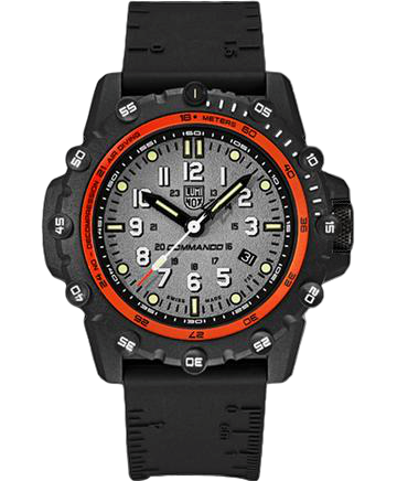 Commando Frogman - 3301