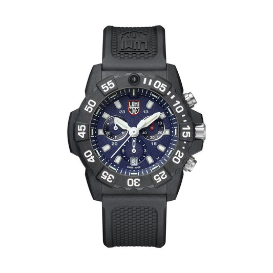 Navy SEAL Chronograph - 3583