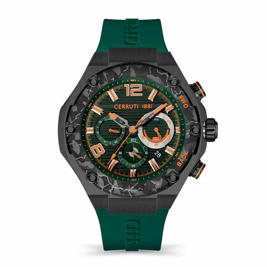 Lucardo Men Contemporary Watch