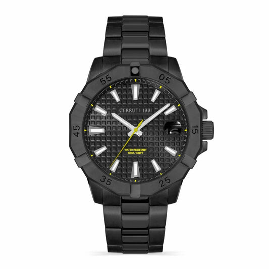 Vallelaghi Men Classic Watch