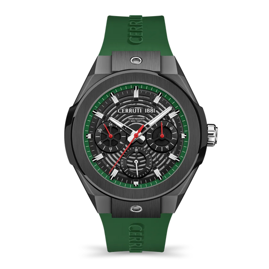 Ruscello Men Chronograph Watch