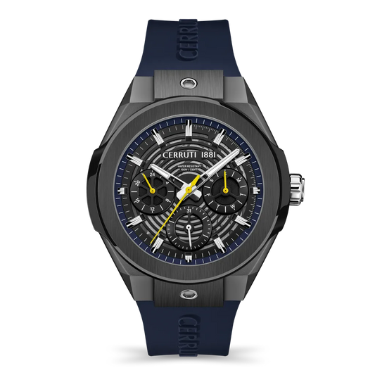 Ruscello Men Chronograph Watch