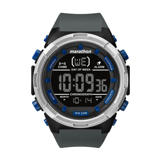 Timex Marathon By Timex Men's Large Sport Digital Watch TW5M21000