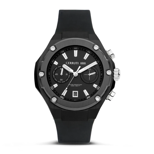 Lucardo Men Chronograph Watch