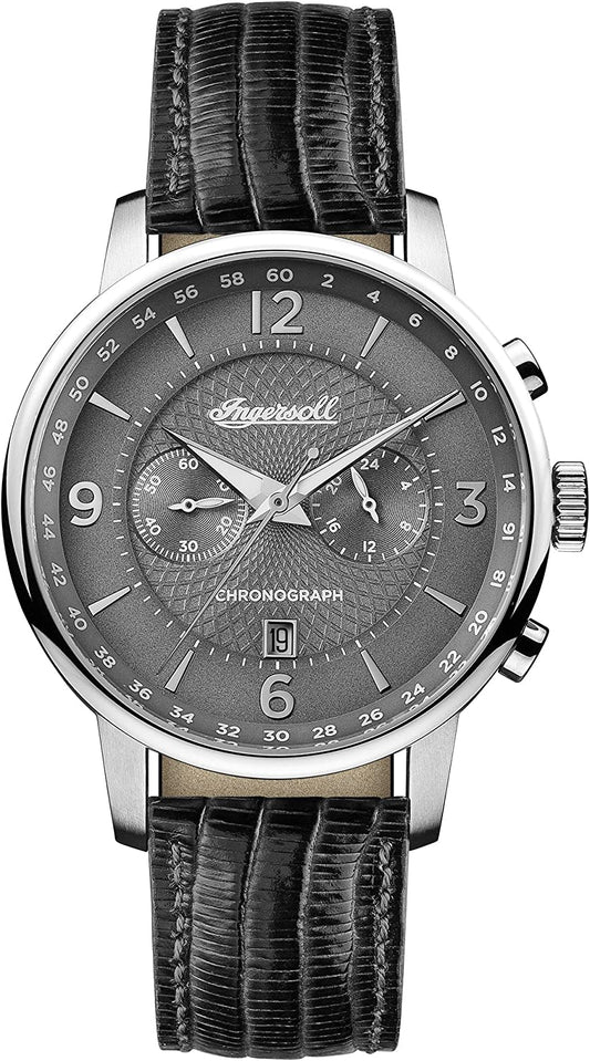 The Grafton Chronograph I00601 Watch